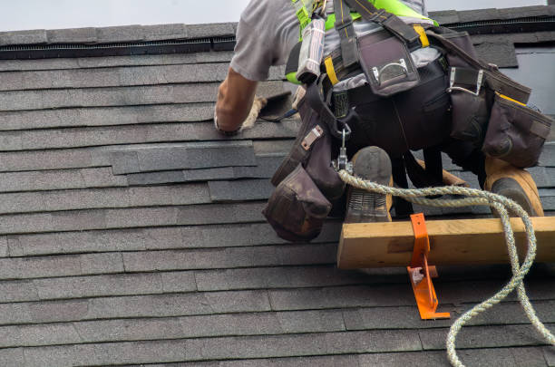 Reliable Roof Inspection contractor in La Follette, TN by Brentwood Metal Roofing